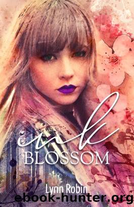 Ink Blossom (Ink Blossom 1) by Lynn Robin