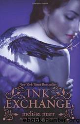 Ink Exchange: Wicked Lovely, Book 2 by Melissa Marr