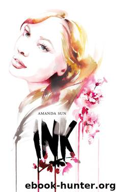 Ink by Amanda Sun
