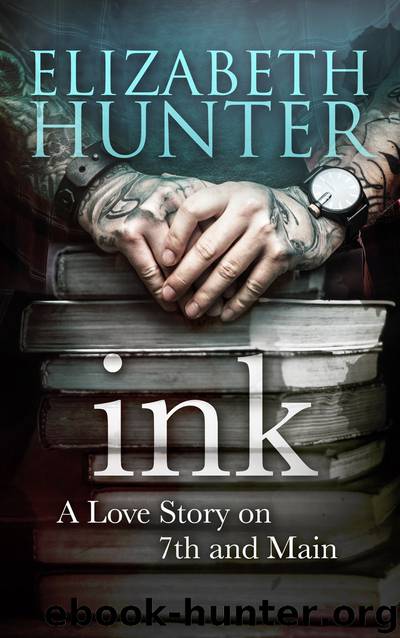 Ink by Elizabeth Hunter