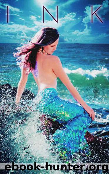 Ink: A Mermaid Romance by Karsak Melanie