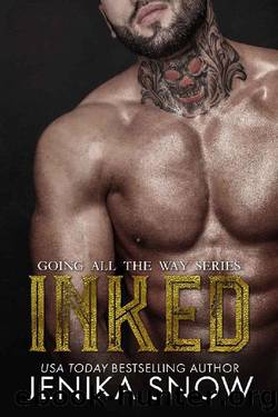 Inked (Going All the Way, 1) by Jenika Snow