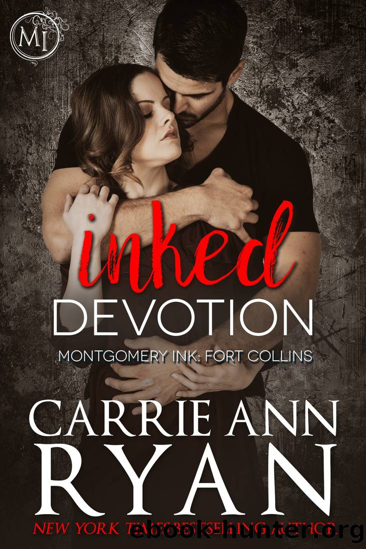 Inked Devotion by Ryan Carrie Ann