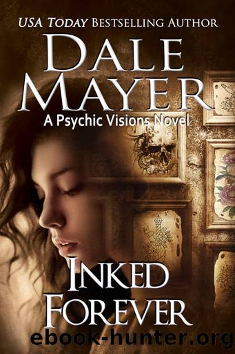 Inked Forever by Dale Mayer