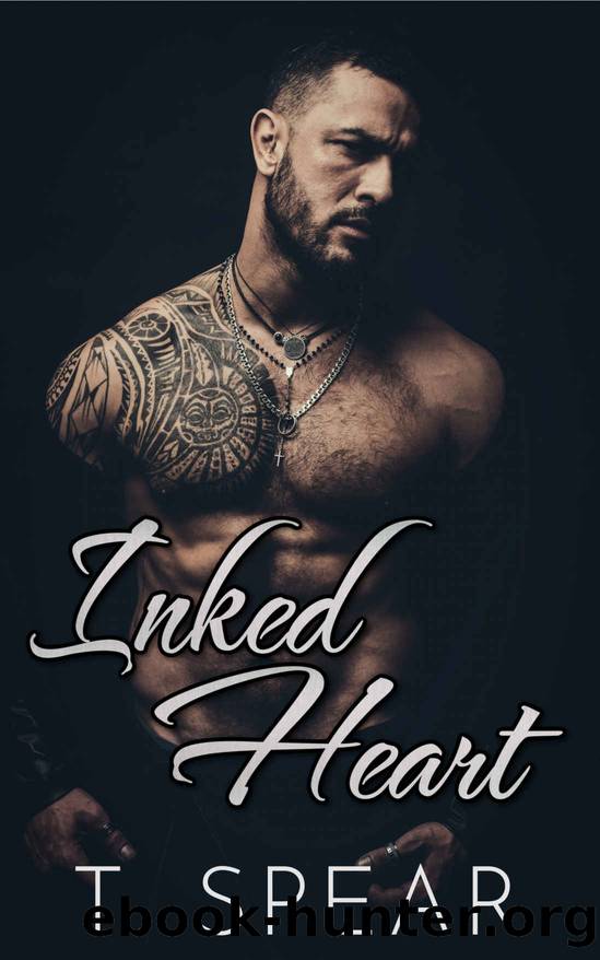 Inked Heart by Spear T