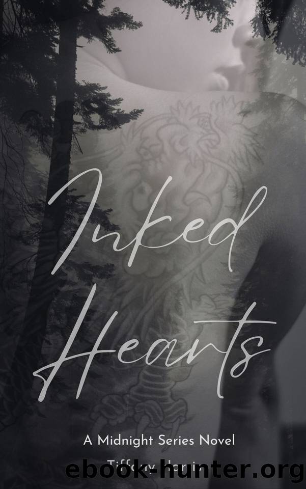 Inked Hearts: Midnight Series (The Midnight Series Book 1) by Tiffany Harris