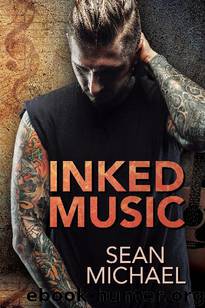 Inked Music by Sean Michael