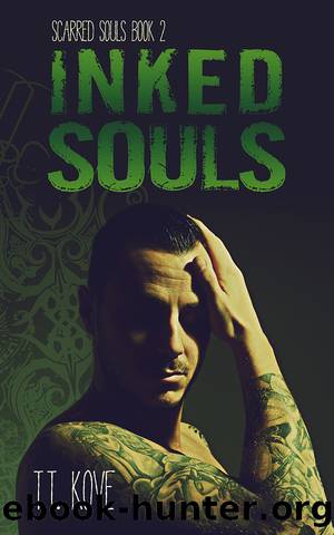 Inked Souls by T.T. Kove