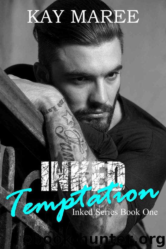 Inked Temptation (Inked Series, #1) by Maree Kay