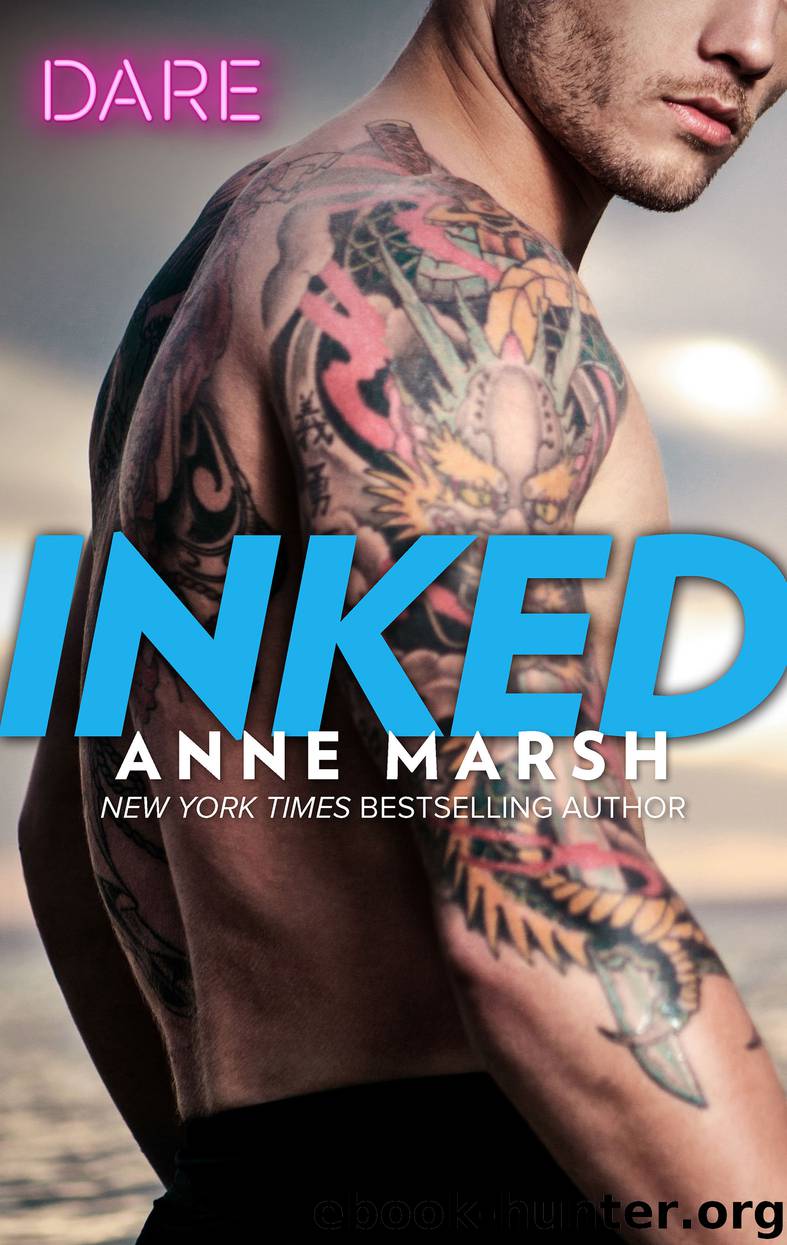 Inked by Anne Marsh