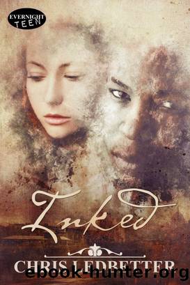 Inked by Chris Ledbetter