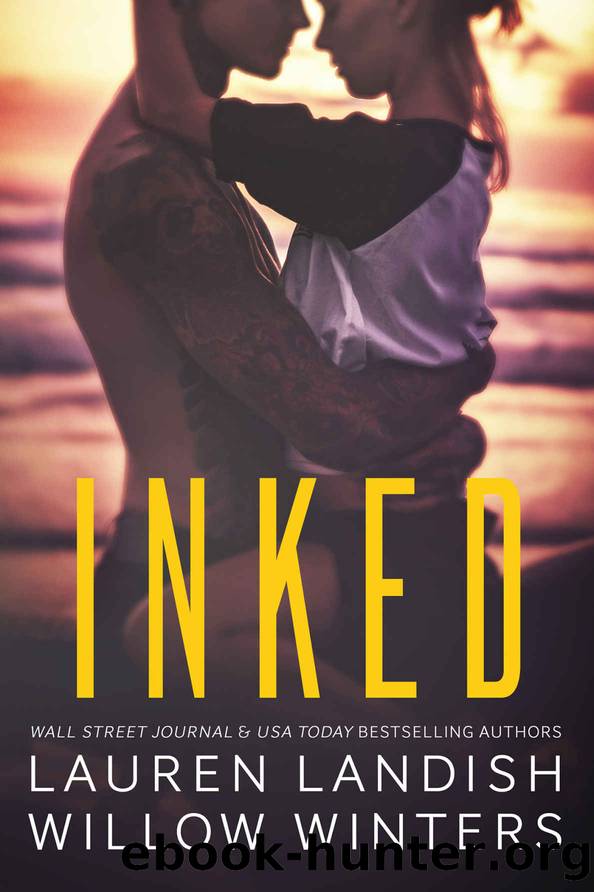 Inked by Lauren Landish & Willow Winters