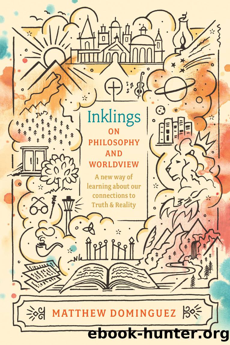 Inklings on Philosophy and Worldview by Matthew Dominguez;