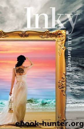 Inky (The Leaves Book 1) by J.B. Hartnett