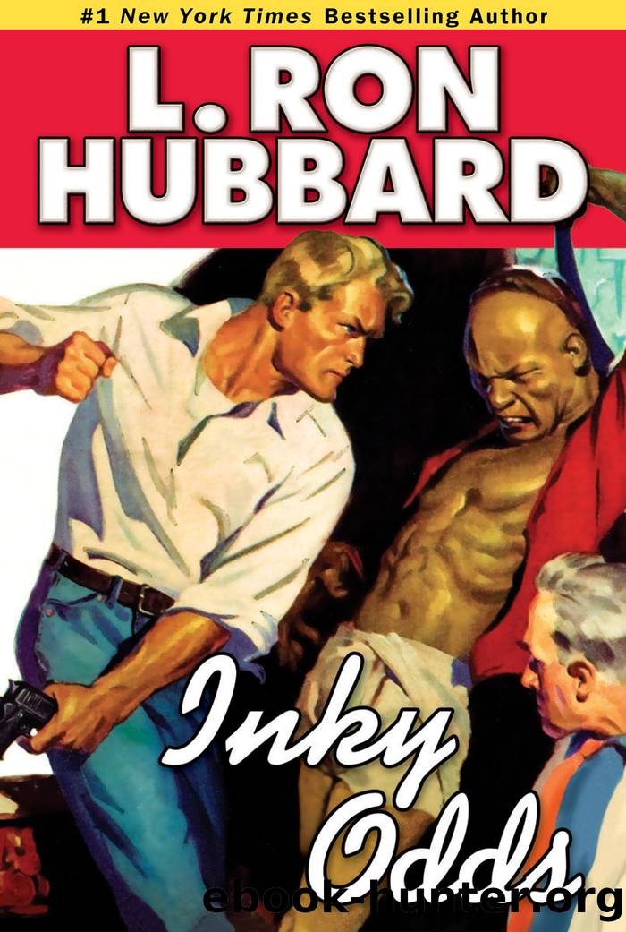 Inky Odds by L. Ron Hubbard