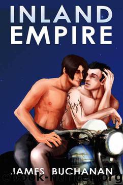 Inland Empire by James Buchanan