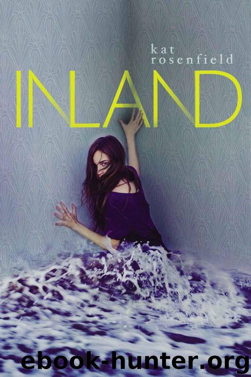 Inland by Kat Rosenfield