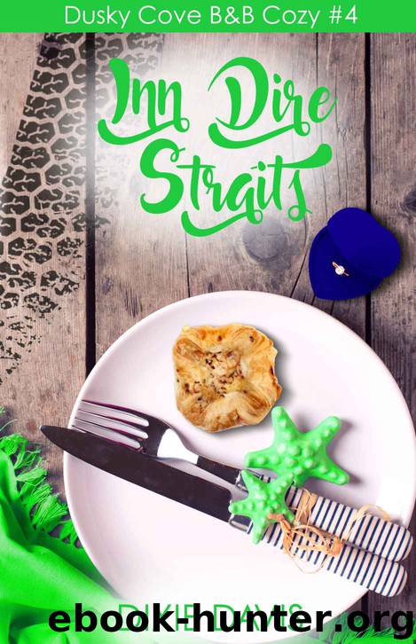 Inn Dire Straits by Dixie Davis