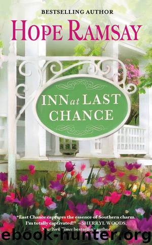 Inn at Last Chance by Hope Ramsay