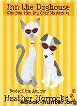 Inn the Doghouse by Heather Horrocks