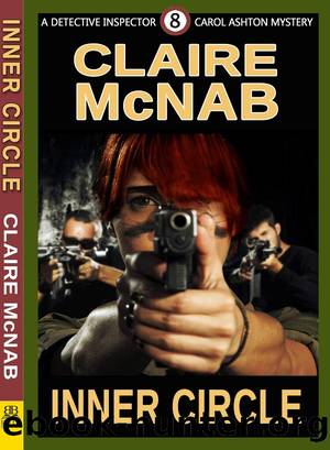 Inner Circle by Claire McNab