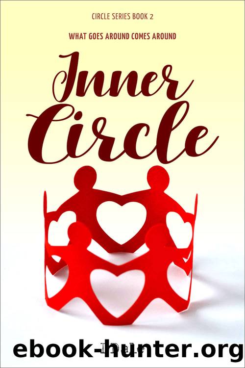 Inner Circle by DDale