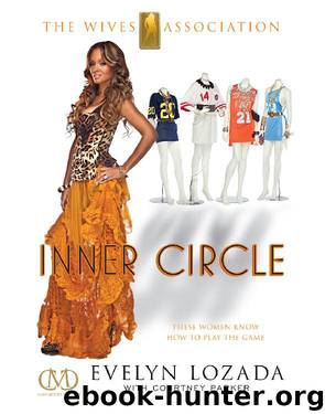 Inner Circle by Evelyn Lozada