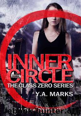 Inner Circle by Y A Marks