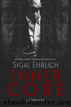 Inner Core: (Stark, #2) by Ehrlich Sigal