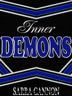 Inner Demons by Cannon Sarra