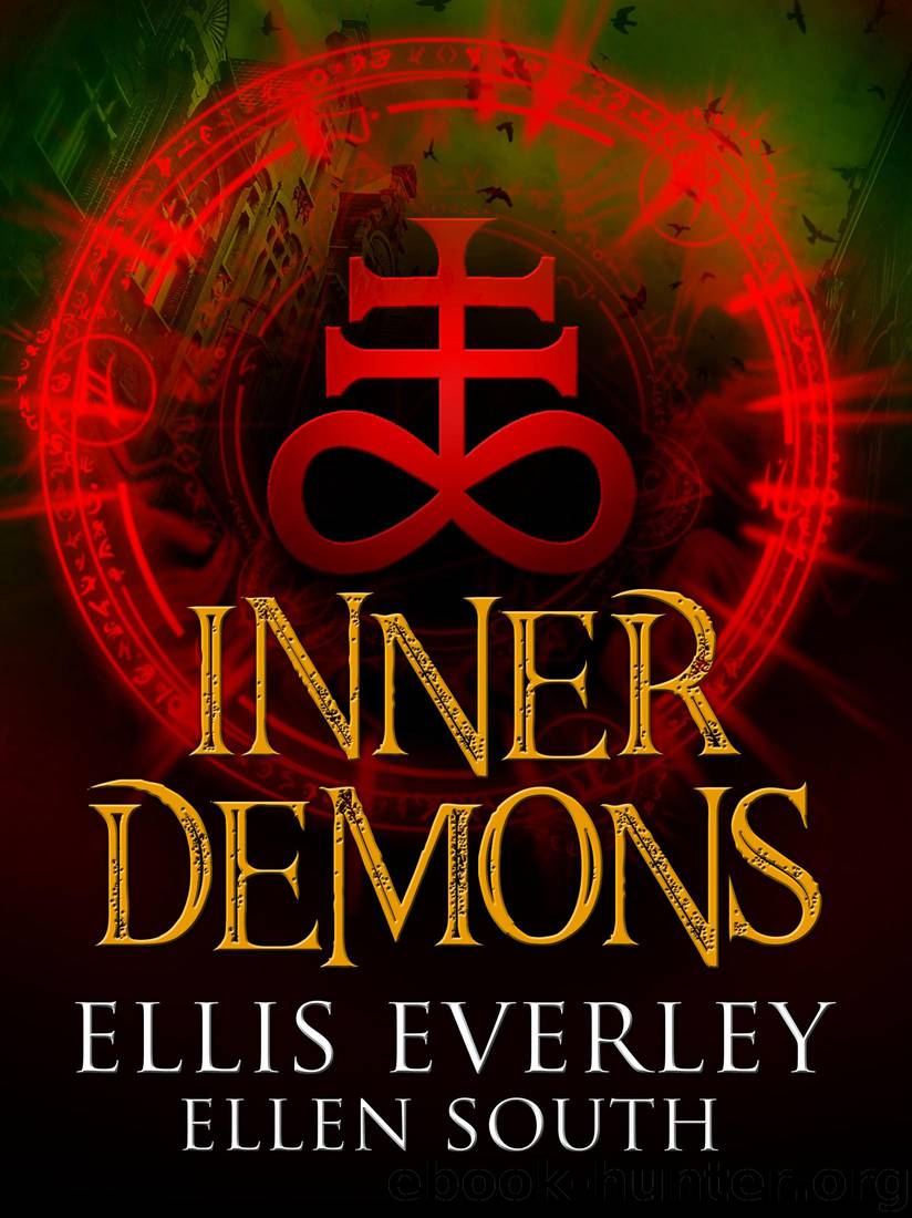 Inner Demons by Ellis Everley and Ellen South & Ellen South