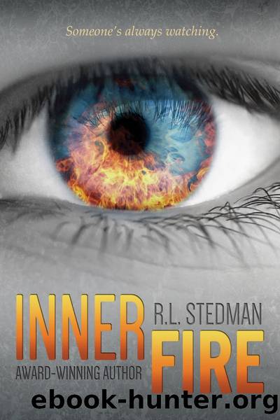 Inner Fire by R. L. Stedman