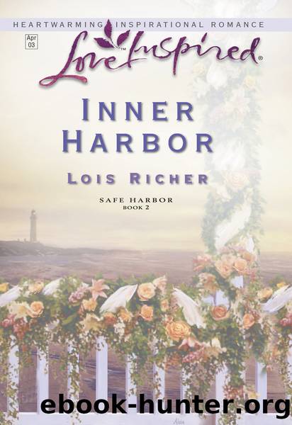 Inner Harbor by Lois Richer