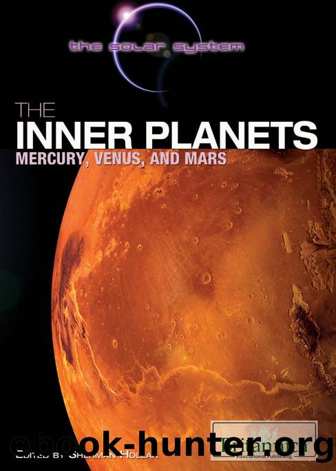 Inner Planets by Hollar Sherman