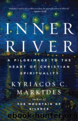 Inner River by Kyriacos C. Markides