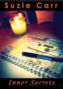 Inner Secrets by Suzie Carr