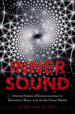 Inner Sound by Jonathan Weinel