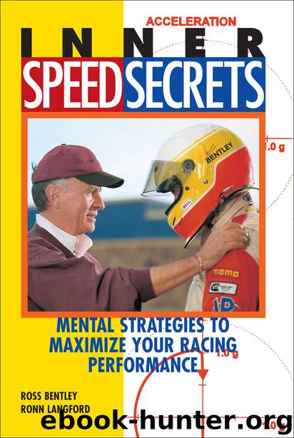 Inner Speed Secrets by Ross Bentley & Ronn Langford