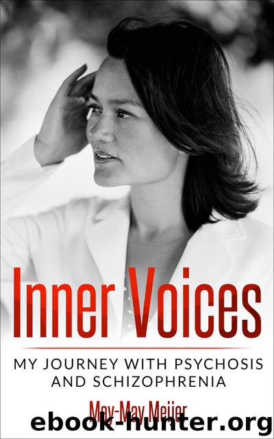 Inner Voices by May-May Meijer