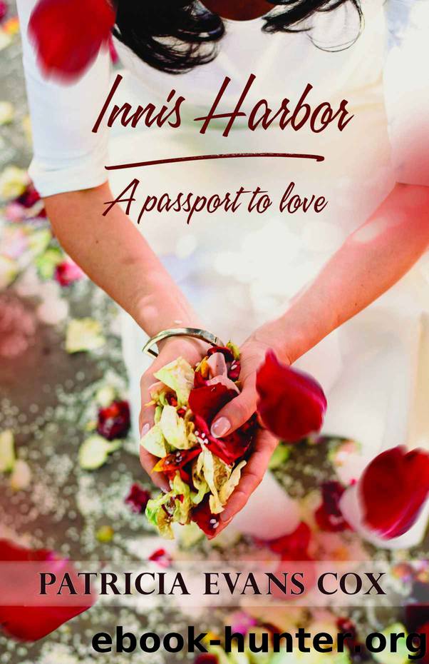Innis Harbor by Patricia Evans Cox