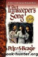 Innkeeper's Song by Peter Beagle