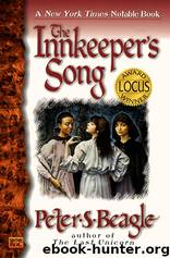 Innkeeper's Song by Peter S. Beagle