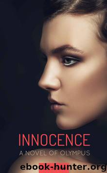 Innocence (Tales of Olympus Book 1) by Lee Savino