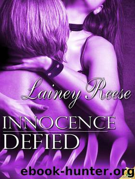 Innocence Defied (New York) by Lainey Reese