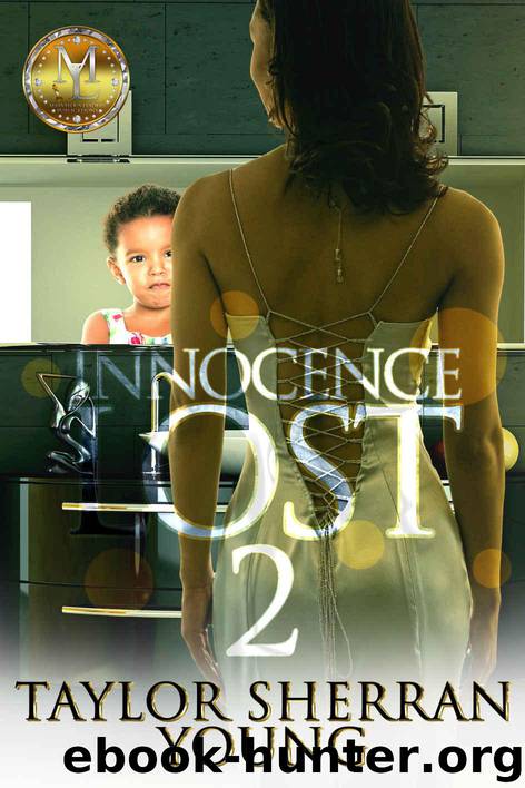Innocence Lost 2 by Taylor Sherran Young