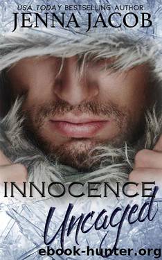 Innocence Uncaged by Jenna Jacob