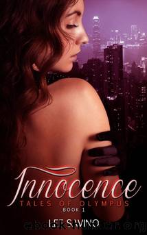 Innocence by Lee Savino