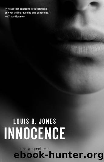 Innocence by Louis B. Jones