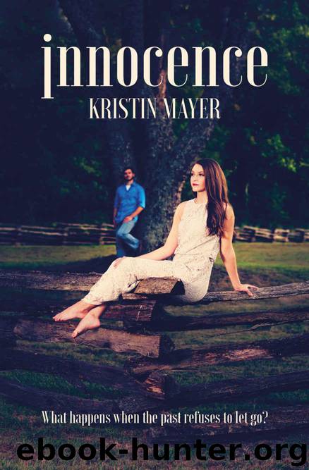 Innocence by Mayer Kristin