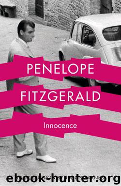 Innocence by Penelope Fitzgerald